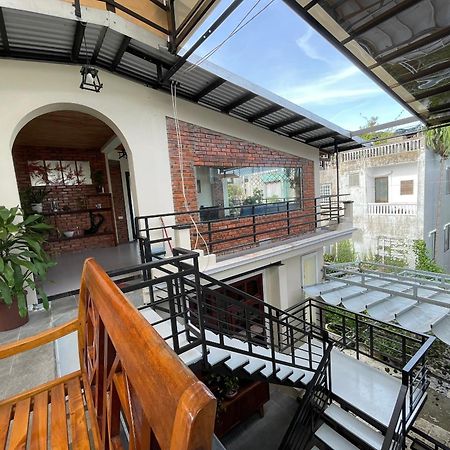 Homestay Minh Tu Hue Exterior photo