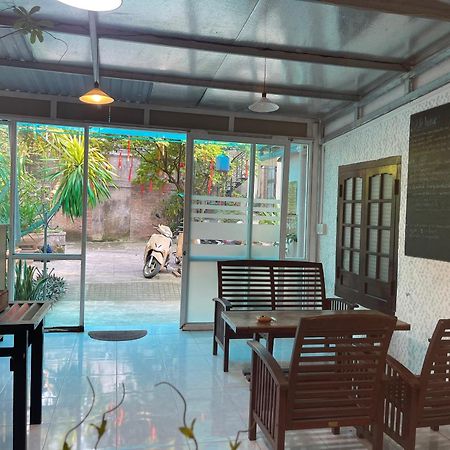 Homestay Minh Tu Hue Exterior photo