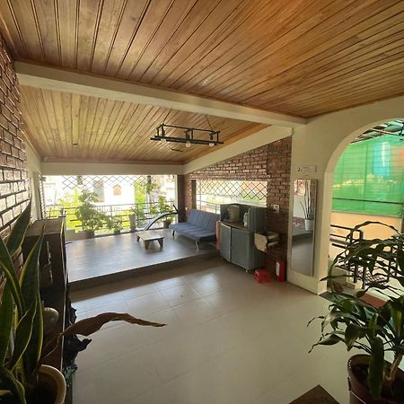 Homestay Minh Tu Hue Exterior photo