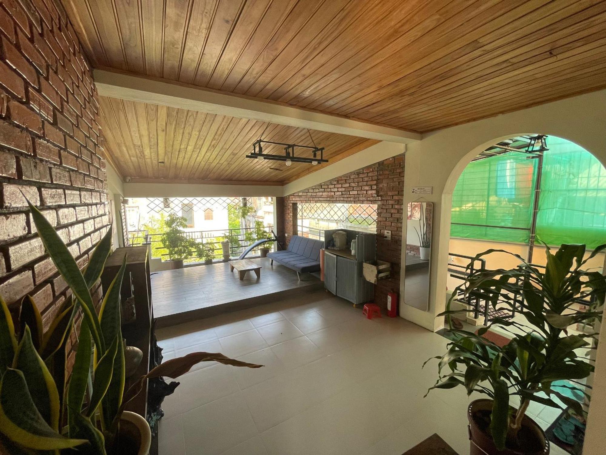 Homestay Minh Tu Hue Exterior photo